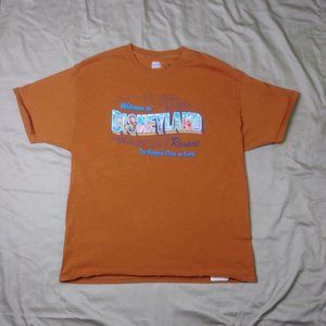 *Summer Sale* Disneyland Park Resort T-Shirt XL